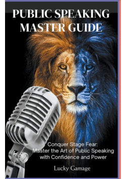 Public Speaking Master Guide