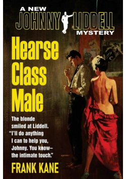 Hearse Class Male