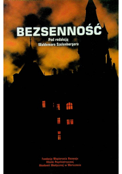 Bezsenność
