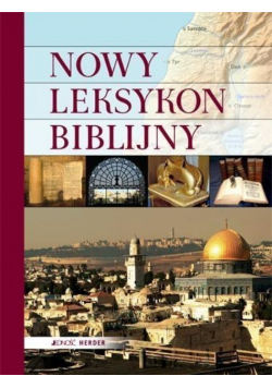 Nowy leksykon biblijny