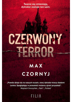 Czerwony terror