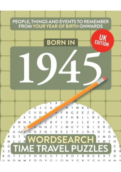 Born in 1945