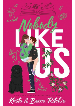 Nobody Like Us (Special Edition)