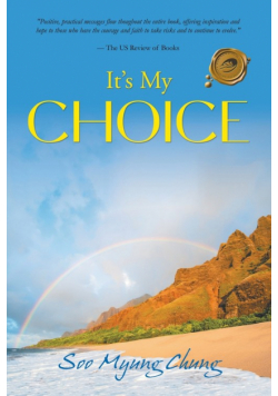 It's My Choice