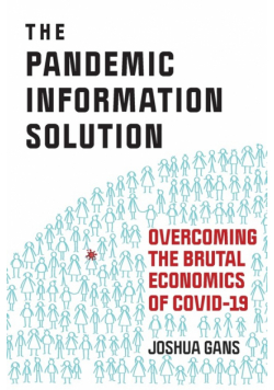 The Pandemic Information Solution