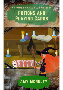 Potions and Playing Cards