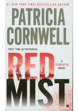 Red Mist