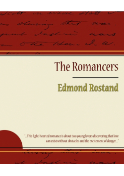 The Romancers
