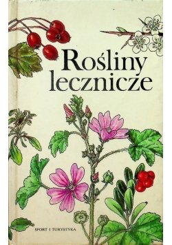 Rośliny lecznicze