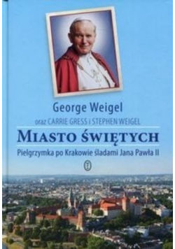 Miasto świętych