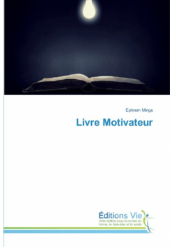 Livre Motivateur