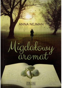 Migdałowy aromat