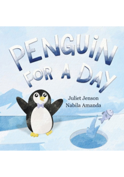Penguin For A Day