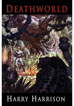 Deathworld