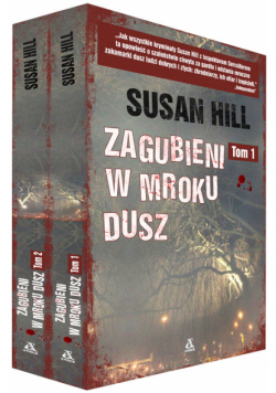 Zagubieni w mroku dusz Tom 1/2