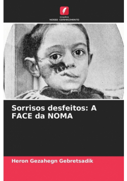 Sorrisos desfeitos