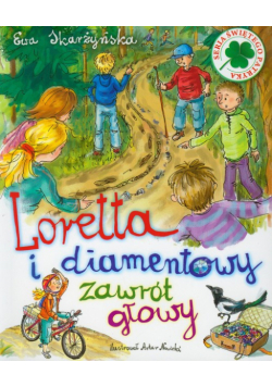 Loretta i diamentowy zawrót głowy