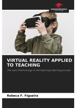 Virtual Reality Applied To Teaching