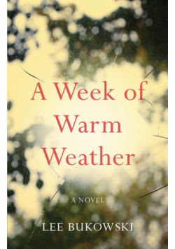 A Week of Warm Weather