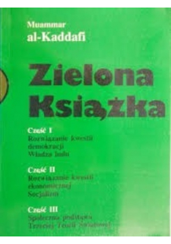 Zielona Książka