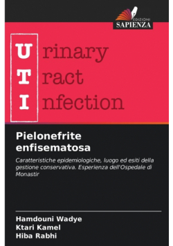Pielonefrite enfisematosa