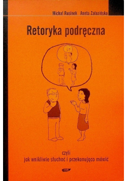 Retoryka podręczna