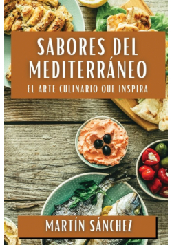 Sabores del Mediterráneo