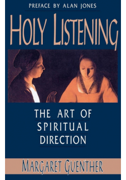 Holy Listening