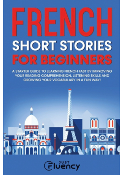 French Short Stories for Beginners