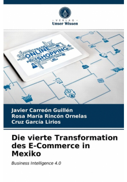 Die vierte Transformation des E-Commerce in Mexiko
