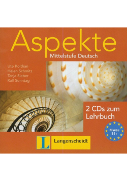 Aspekte 1 CD