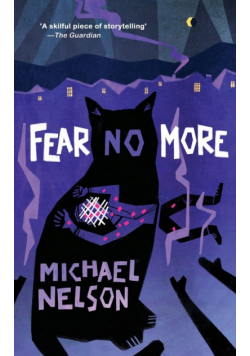 Fear No More