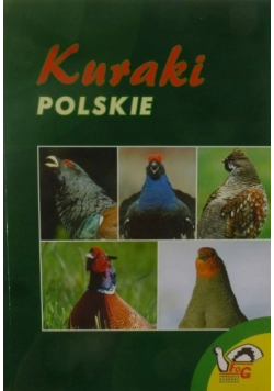 Kuraki polskie