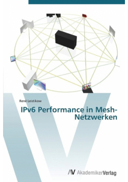 IPv6 Performance in Mesh-Netzwerken
