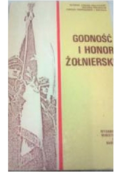 Godność i honor żołnierski