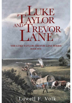 Luke Taylor and Trevor Lane