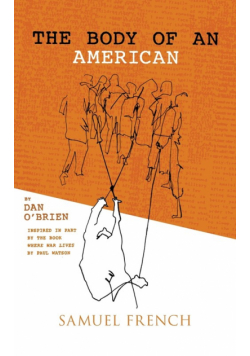 Body of an American, The