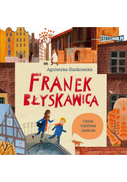 Franek Błyskawica