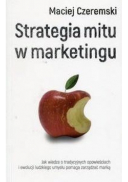 Strategia mitu w marketingu