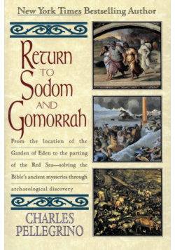 Return to Sodom & Gomorr