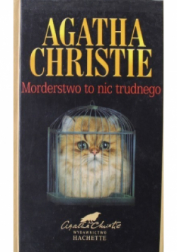 Morderstwo to nic trudnego