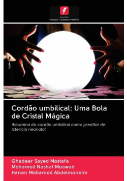 Cordão umbilical