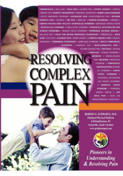 Resolving Complex Pain