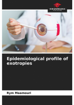 Epidemiological profile of exotropies