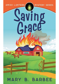 Saving Grace