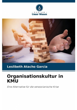 Organisationskultur in KMU
