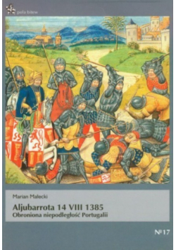 Aljubarrota 14 VIII 1385