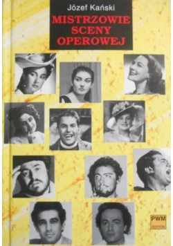 Mistrzowie Sceny operowej