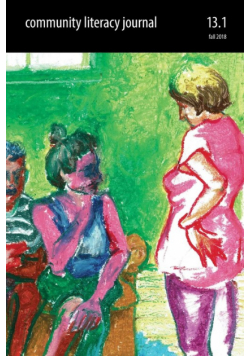 Community Literacy Journal 13.1 (Fall 2018)
