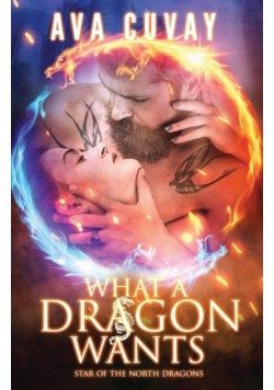 What a Dragon Wants